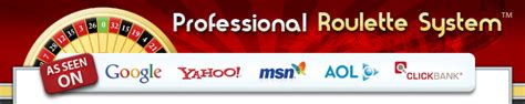 roulette system|professional roulette system.